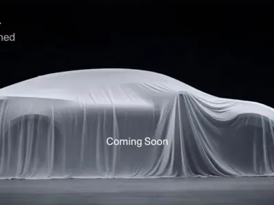 Begagnad Polestar 4 Long Range Dual motor 400 kW (544 HK) 2025 Vit SUV