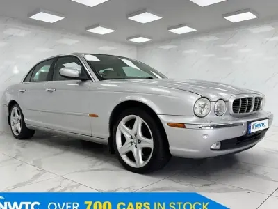 Usado Jaguar XJ Sovereign 2005 Sedan