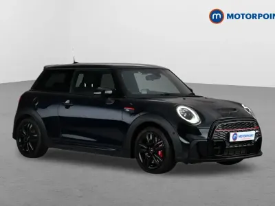 Used Mini John Cooper Works