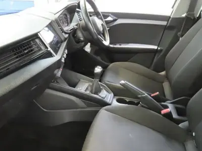 Used Audi A1 Sportback