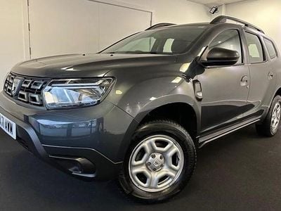 Used Dacia Duster Essentiel 90 HP (66 kW) 2021 SUV
