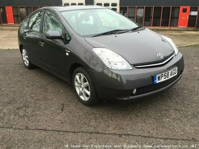 Used Toyota Prius 2008 Hatchback