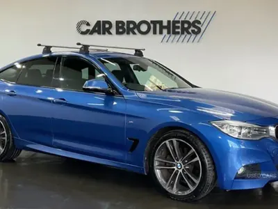 Used BMW 330