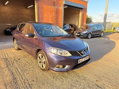 Nissan Pulsar