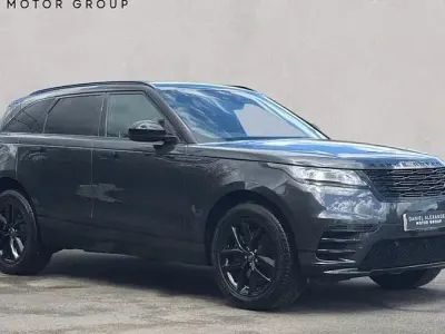 Used Land Rover Range Rover Velar SE Dynamic 204 HP (150 kW) 2025 SUV