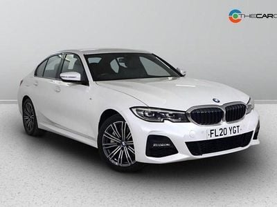 BMW 330e