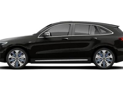 Mercedes EQC400