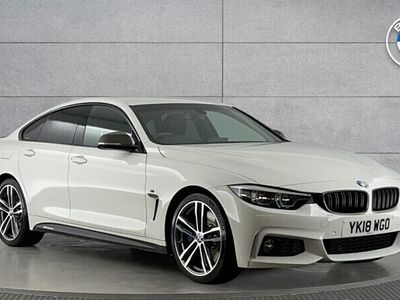 BMW 440