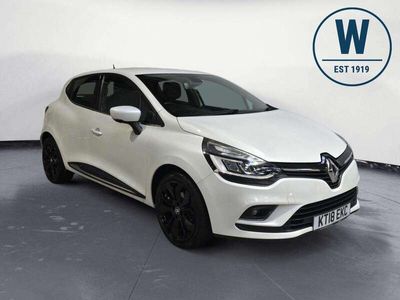 Renault Clio IV