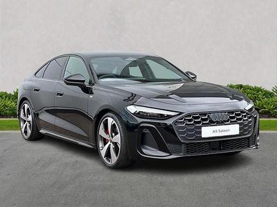 Other New 2025 Audi A5 Advanced Coupe | £48,399 (Fair price)