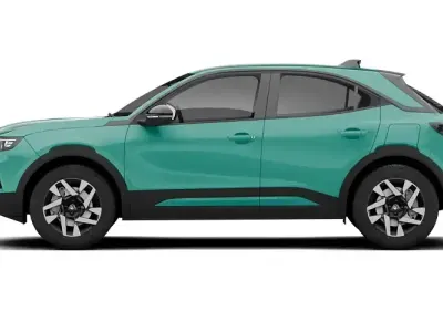 Used Vauxhall Mokka Ultimate 131 HP (96 kW) 2025 SUV