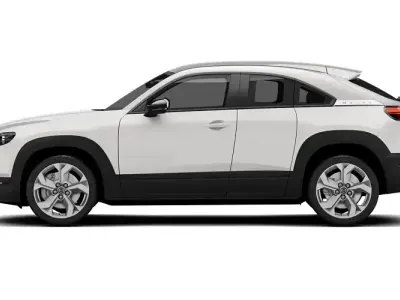 Używany Mazda MX30
