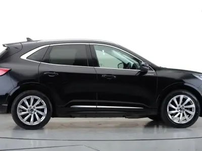 Used Ford Kuga Vignale 225 HP (165 kW) 2022 Black SUV