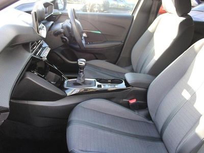 Grey Used 2022 Peugeot 208 Allure+ Hatchback | £12,969 (Fair price)