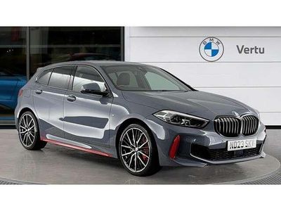 BMW 128
