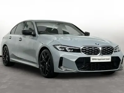 Used BMW M340 M Sport 369 HP (271 kW) 2024 Grey