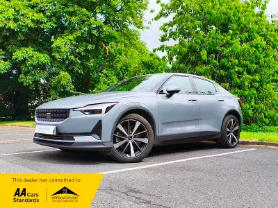 Used Polestar 2