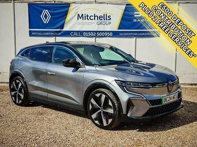 Renault Mégane