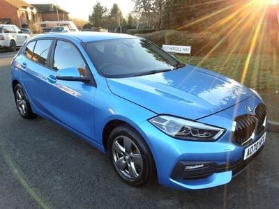 BMW 118