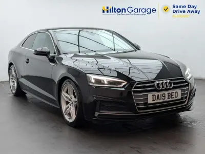 Usado Audi A5