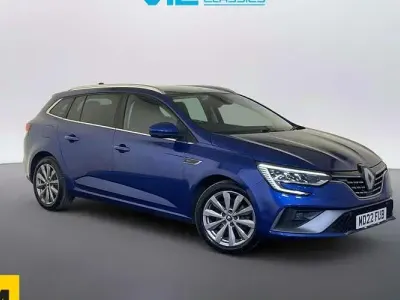 Used Renault Mégane IV