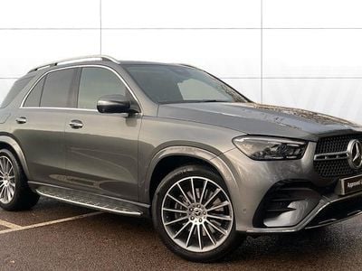 Used 2025 Mercedes E300 AMG line Estate | £53,410 (Fair price)