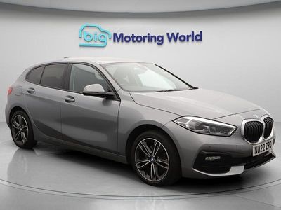 BMW 116