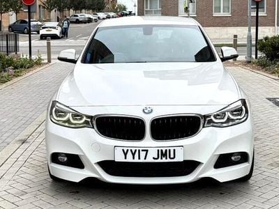 BMW 320 Gran Turismo