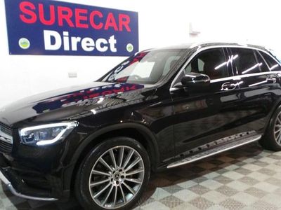 Mercedes GLC300
