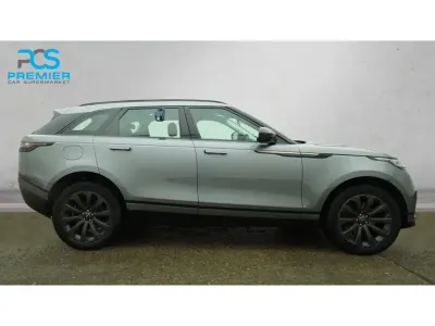 Used Land Rover Range Rover Velar