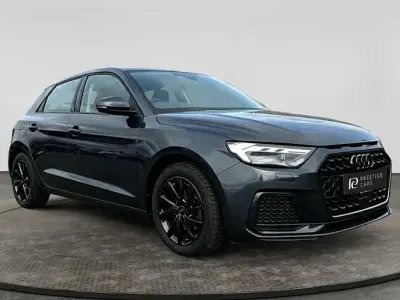 Used Audi A1 Sportback Sport 110 HP (80 kW) 2024 Grey Hatchback