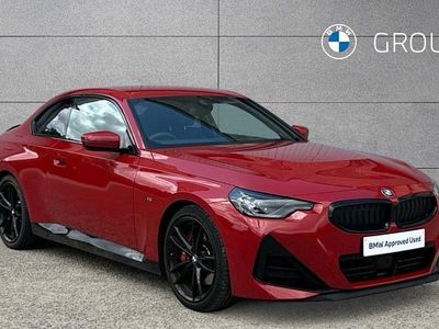 BMW 230