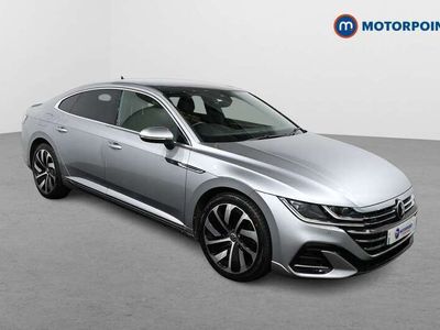 VW Arteon