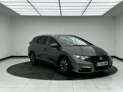 Used Honda Civic