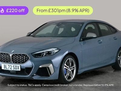 Used 2024 BMW M235 Coupe | £22,643 (Super price)