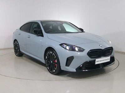 Used BMW M235 Comfort Edition 296 HP (217 kW) 2026 Grey Coupe