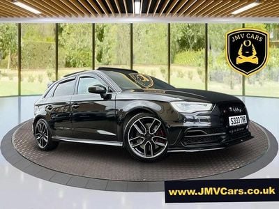 Audi S3 Sportback