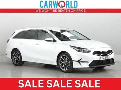 Kia Ceed Sportswagon
