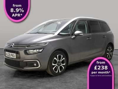 Citroën Grand C4 Picasso