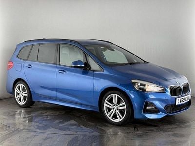 BMW 220