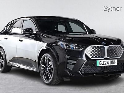 BMW iX2