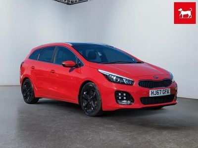 Kia Ceed Sportswagon
