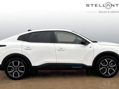 Citroën e-C4