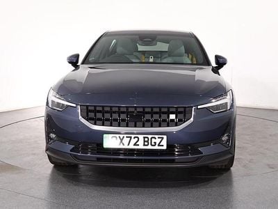 Used Polestar 2 11 kW (15 HP) 2023 Hatchback