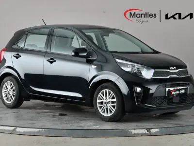 Used Kia Picanto