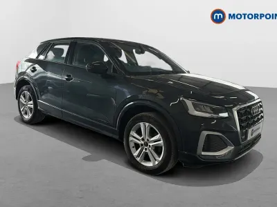 Used Audi Q2 Sport 2023 Grey SUV