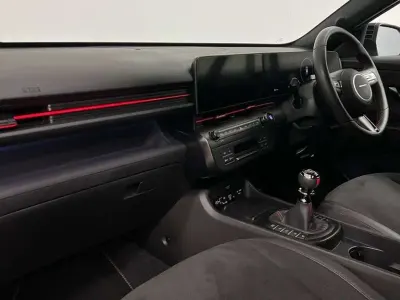 Used Hyundai Kona