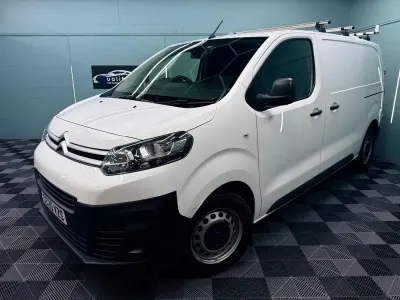 Used Citroën Dispatch