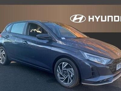 New 2025 Hyundai i20 Premium Hatchback | £18,400 (Super price)