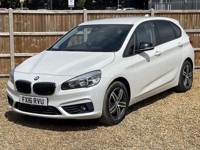 BMW 220